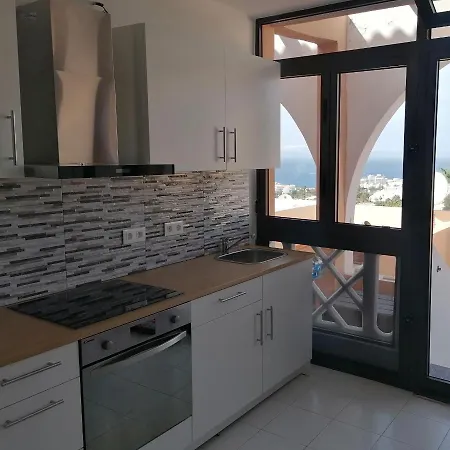 Ocean View 10 Apartment Costa Adeje (Tenerife)