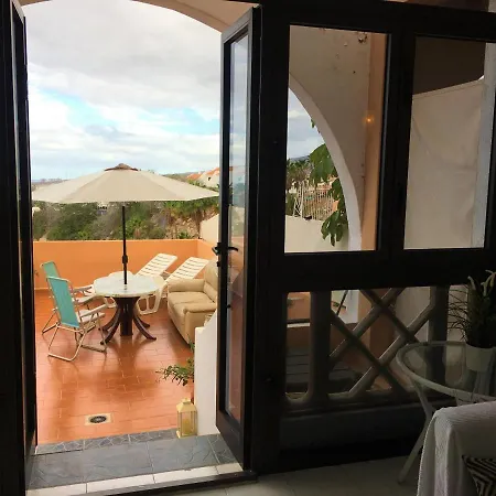 Apartment Ocean View 10 Costa Adeje (Tenerife)