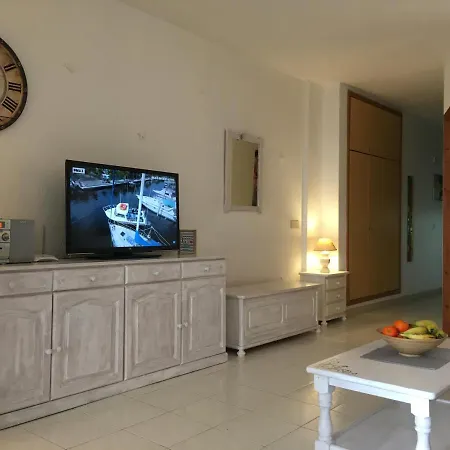 Apartment Ocean View 10