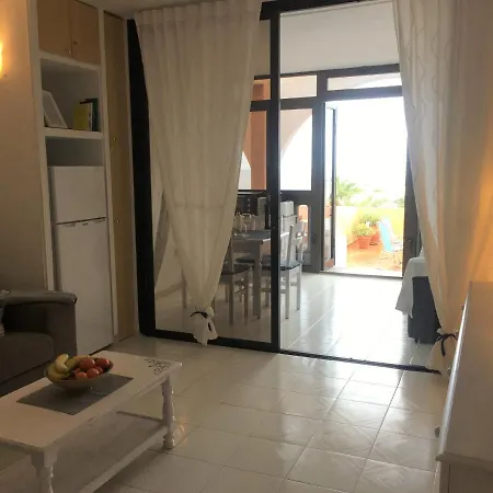 Apartment Ocean View 10
