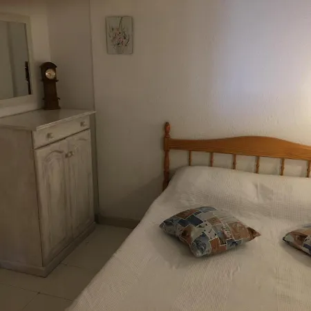 Ocean View 10 Apartment Costa Adeje (Tenerife)