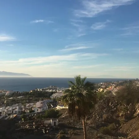 Ocean View 10 Costa Adeje (Tenerife)