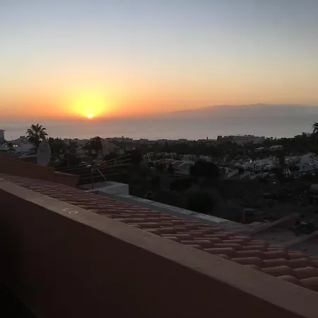 Apartment Ocean View 10 Costa Adeje (Tenerife)