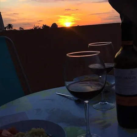Apartamento Ocean View 10 Costa Adeje (Tenerife)