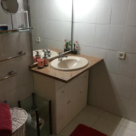 Apartamento Ocean View 10 Costa Adeje (Tenerife)