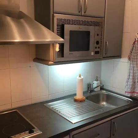 Apartamento Ocean View 10 Costa Adeje (Tenerife)